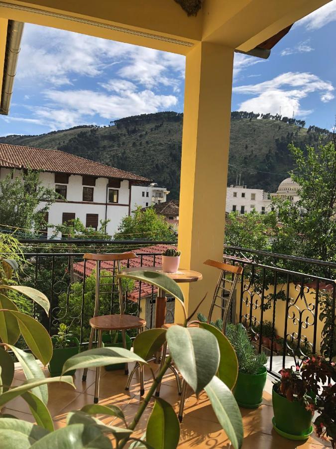 Villa Garden Berat Exterior photo