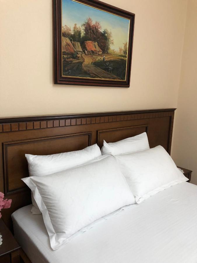 Villa Garden Berat Exterior photo