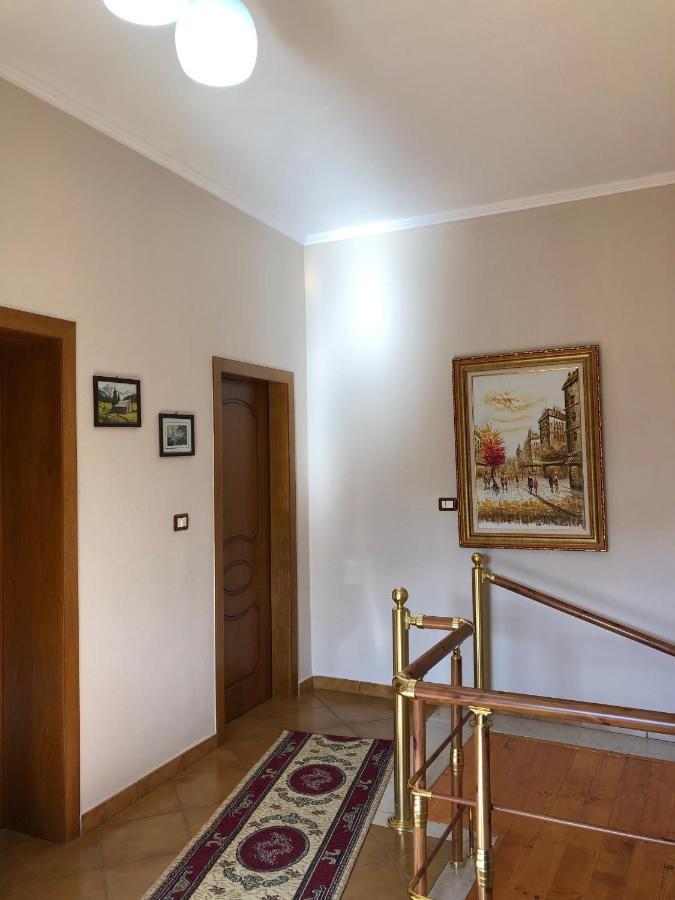 Villa Garden Berat Exterior photo