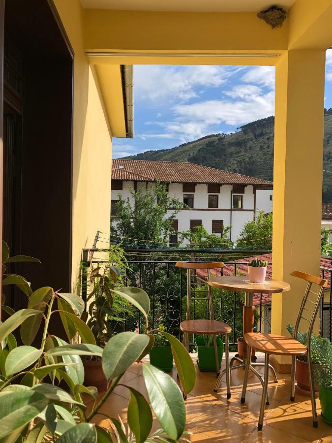 Villa Garden Berat Exterior photo