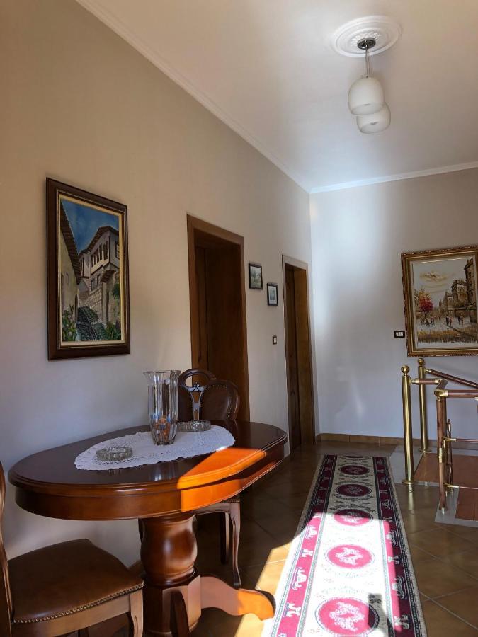 Villa Garden Berat Exterior photo
