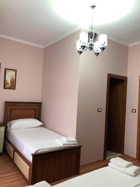 Villa Garden Berat Exterior photo